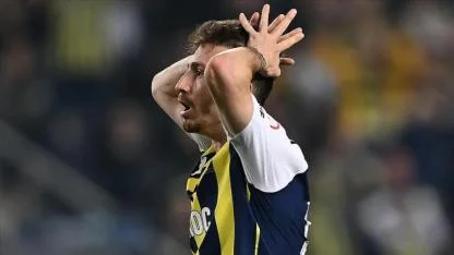 Bahis Soruşturmasında Mert Hakan Yandaş Hakim Karşısında: Fenerbahçe’den Adliyede Tam Destek