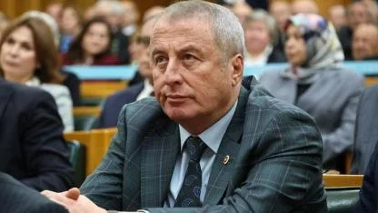 Hakan Şeref Olgun’dan Afyonkarahisar’da Sert Eleştiriler: “Halkın Mağduriyetinin Hesabı Sorulacak”