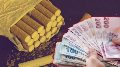 Sigaraya Yeni Zam: Philip Morris Ürünleri 115 TL’ye Çıktı!