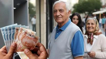 Son Dakika: Emekli Zammında 3 Aylık Enflasyon Netleşti- Temmuz 2026 Maaş Artışı Şekilleniyor!
