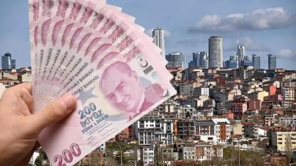 İstanbul Kentsel Dönüşüm Destek Paketi 2026: 3 Milyon TL Kredi, Düşük Faiz ve Uzun Vade!