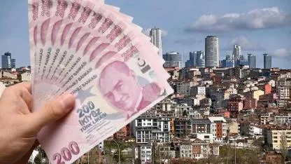 İstanbul Kentsel Dönüşüm Destek Paketi 2026: 3 Milyon TL Kredi, Düşük Faiz ve Uzun Vade!