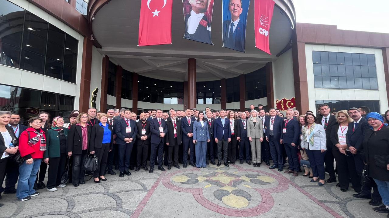 CHP Lideri Özel: “İftiraların Parasına Afyon Sucuğu Dağıtacağım”