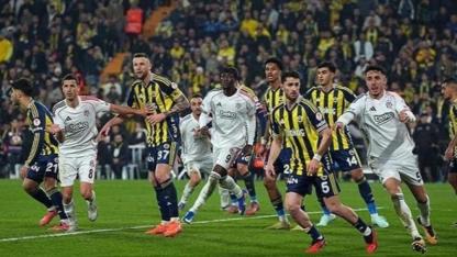 Fenerbahçe - Beşiktaş derbisi ne zaman, saat kaçta, hangi kanalda? Muhtemel 11’ler belli oldu