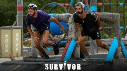 Survivor 2026’da Kim Elendi? Birleşme Partisinde Sürpriz Veda!