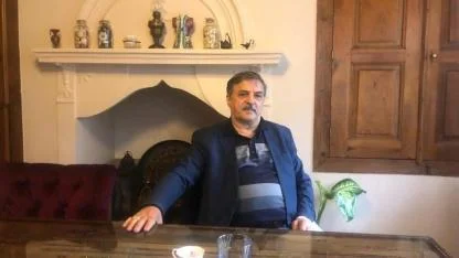 Efe Yaşar Lakabıyla Tanınan Yaşar Taşpınar Hayatını Kaybetti