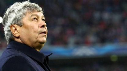 Rumen teknik direktör Mircea Lucescu yoğun bakıma alındı