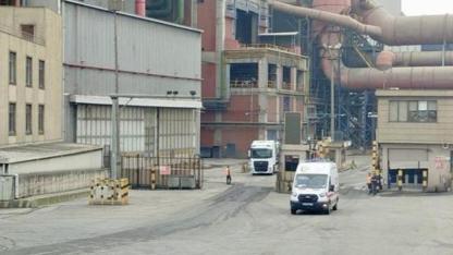 Kocaeli Dilovası’nda Fabrika Faciası: 3 İşçi Hayatını Kaybetti!