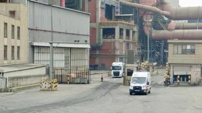 Kocaeli Dilovası’nda Fabrika Faciası: 3 İşçi Hayatını Kaybetti!