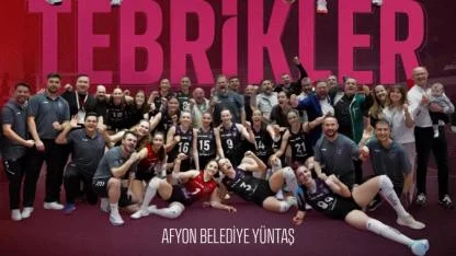 CHP Lideri Özgür Özel, Afyon ve Manisa'yı Tebrik Etti