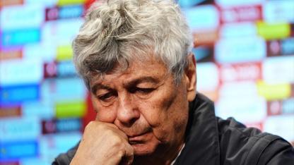 Mircea Lucescu Yoğun Bakıma Alındı: Sağlık Durumu Ciddiyetini Koruyor!
