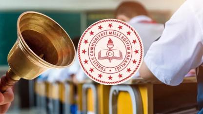 MEB 2025-2026 Tatil Takvimi Açıklandı: Okullar Ne Zaman Kapanıyor, Karneler Hangi Gün Verilecek?