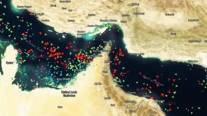 Hürmüz’de Kaç Türk Gemisi Var? Bakan Uraloğlu Açıkladı