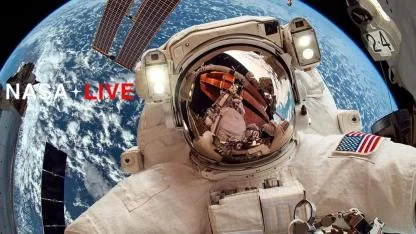 Netflix, Artemis II’nin Ay Yörüngesinden Geçişini Canlı Yayınlayacak