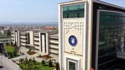 Bursa’nın Geçici Belediye Başkanı Belli Oldu: Hulusi Doğan Görevlendirildi