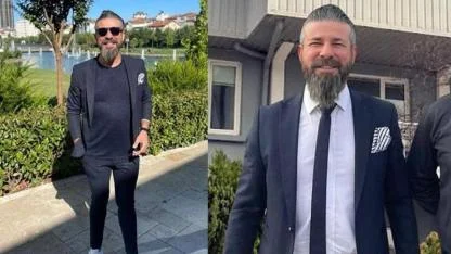 Hüseyin Teke Küçük Kızının Gözü Önünde Öldürülmüştü:Katilin İfadesi Ortaya Çıktı!