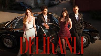 “Delikanlı” Dizisi Başlıyor: Konusu ve Oyuncu Kadrosu!