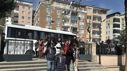 12 İlde 2,4 Milyar Liralık Bahis ve Dolandırıcılık Operasyonu: 64 Gözaltı