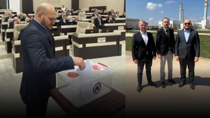 Şuhutlu İGM Üyeleri Komisyonlarda Önemli Görevler Üstlendi