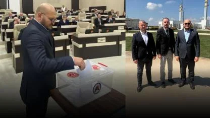 Şuhutlu İGM Üyeleri Komisyonlarda Önemli Görevler Üstlendi