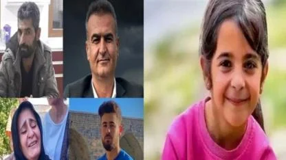 Nevzat Bahtiyar’ın Yeniden Yargılanması Başladı: Duruşma 16 Nisan’a Ertelendi