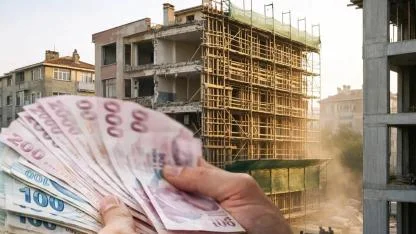 İstanbul Kentsel Dönüşüm Kredi Başvuruları Başladı: İşte Detaylar!