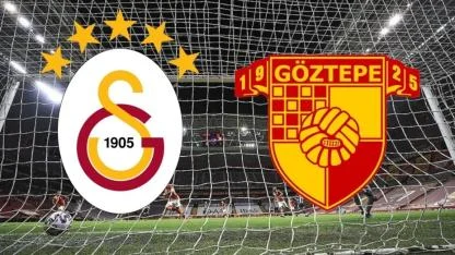 Göztepe - Galatasaray Erteleme Maçı Ne Zaman?