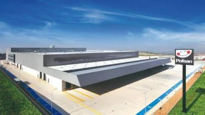 Türkiye’nin Boya Devi Polisan Satıldı: Rekabet Kurumu Onayıyla Devir Resmileşti