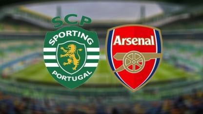 Sporting Lizbon - Arsenal Maçı Ne Zaman, Saat Kaçta, Hangi Kanalda?