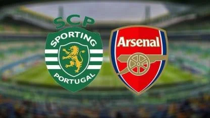 Sporting Lizbon - Arsenal Maçı Ne Zaman, Saat Kaçta, Hangi Kanalda?
