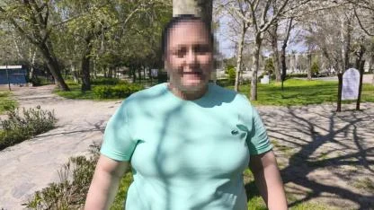 Kocasını Takip Eden Kadın Apart Dairesinde Suçüstü Yakaladı