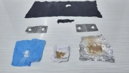 Dinar’da Uyuşturucu Operasyonu: 3 Kişi Gözaltına Alındı