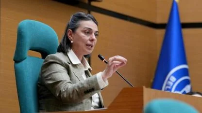 Üsküdar Belediyesi’ne Operasyon: 20 Kişi Gözaltında