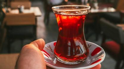 ÇAYKUR’dan Kuru Çay Fiyatlarına Yeni Zam: Yüzde 10 Artış Bugünden İtibaren Geçerli