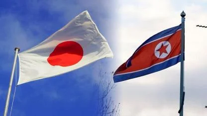 Japonya Duyurdu: Kuzey Kore Balistik Füze Fırlattı