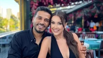 Dilan Polat ve Engin Polat Boşanıyor: Sosyal Medyada Sert Açıklamalar!