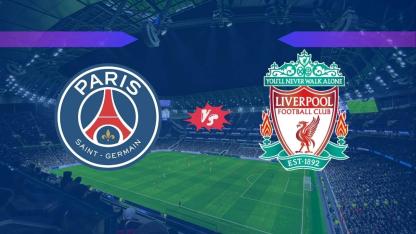 Şampiyonlar Ligi Çeyrek Final: PSG – Liverpool Maçı  Yayın ve Saat, Muhtemel 11'ler!