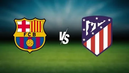 UEFA Şampiyonlar Ligi Çeyrek Final: Barcelona – Atletico Madrid Maçı Bilgileri!