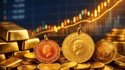 Güncel Altın Fiyatları 8 Nisan 2026: Gram ve Çeyrek Altın Kaç TL?