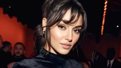 Hande Erçel’in Uyuşturucu Testi Negatif Çıktı: Soruşturma Sonuçlandı