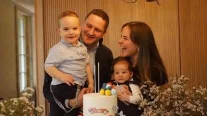 Çekişmeli Dava Sonuçlandı: Revna ve Ömer Sarıgül Resmen Boşandı!