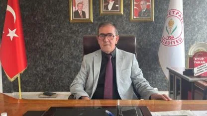 Ahmetpaşa Belediyesi 2025 Yılında Mali Disiplinde Adeta Şov Yaptı!
