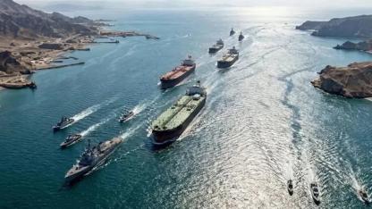 Son Dakika! İsrail ateşkesi ihlal etti! İran Hürmüz Boğazı'nı tekrar kapattı