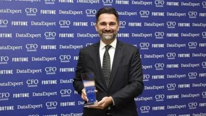 Murat Şeker Kimdir? THY’nin  Yeni Yönetim Kurulu Başkanı Hakkında Merak Edilenler!