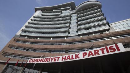 CHP Ankara İl Başkanı Ümit Erkol Gözaltına Alındı: İzmir’deki Kooperatif Soruşturmasında Yeni Gelişme