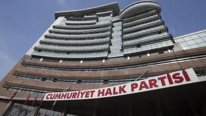 CHP Ankara İl Başkanı Ümit Erkol Gözaltına Alındı: İzmir’deki Kooperatif Soruşturmasında Yeni Gelişme