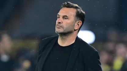 Okan Buruk: "İçimizde Hainler Var"