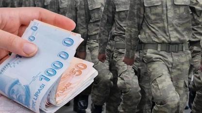 2026 Bedelli Askerlik Ücreti Zamlandı: Yeni Tutar ve Yürürlük Tarihi!