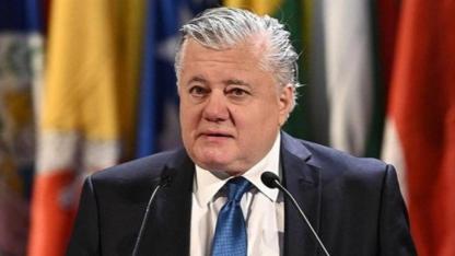 Tarihçi Yazar ve Emekli Büyükelçi Ahmet Altay Cengizer Vefat Etti