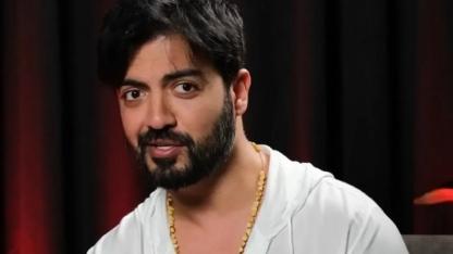 SON DAKİKA! Sanatçı Yusuf Güney gözaltına alındı